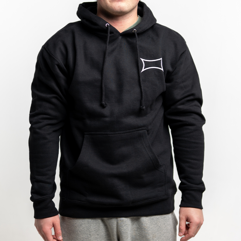 SINAW Hoodie - OUTLET