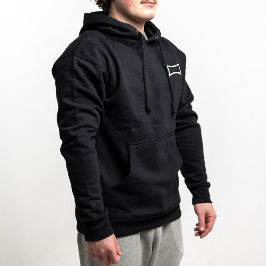 SINAW Hoodie - OUTLET