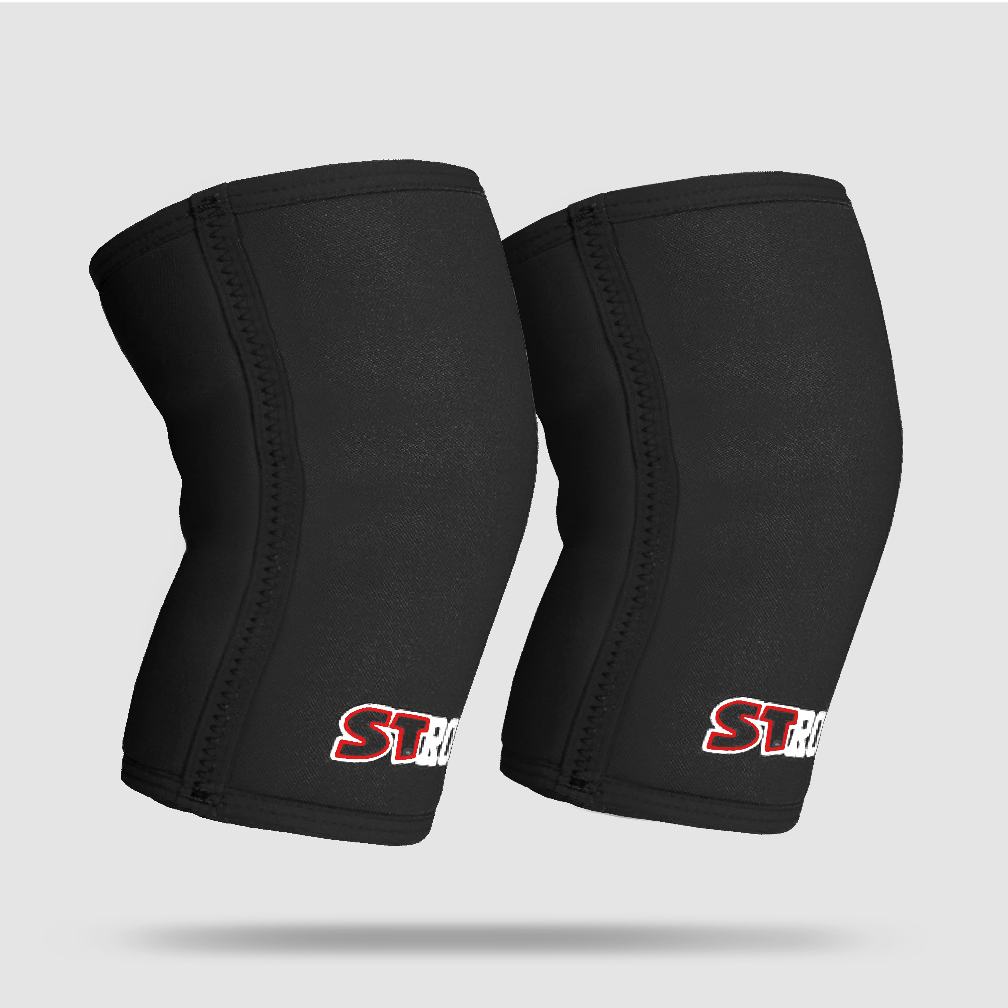 STrong Knee Sleeves Protective & Supportive Sleeves Mark Bell Sling