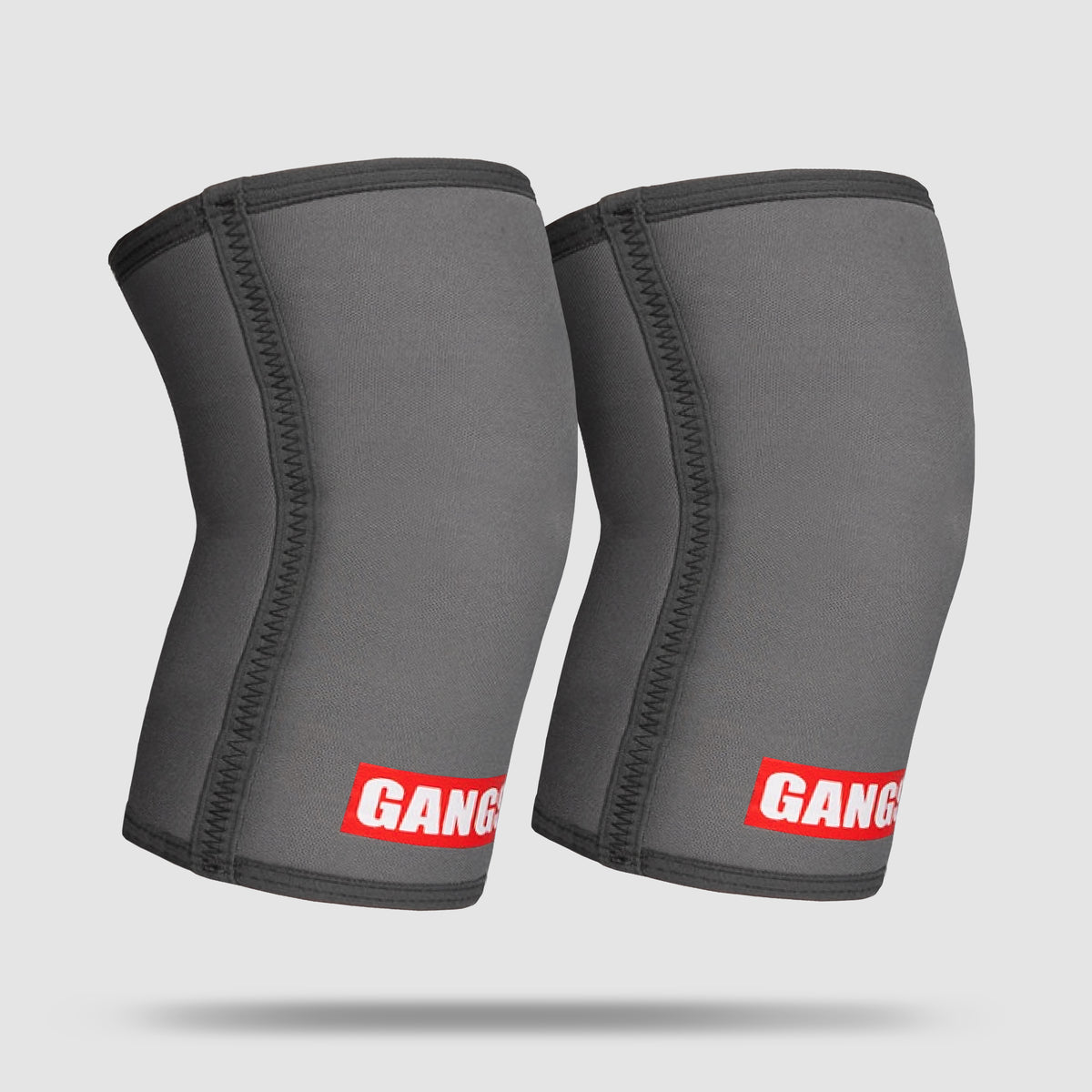Neoprene Knee Sleeves – Gym Star Apparel