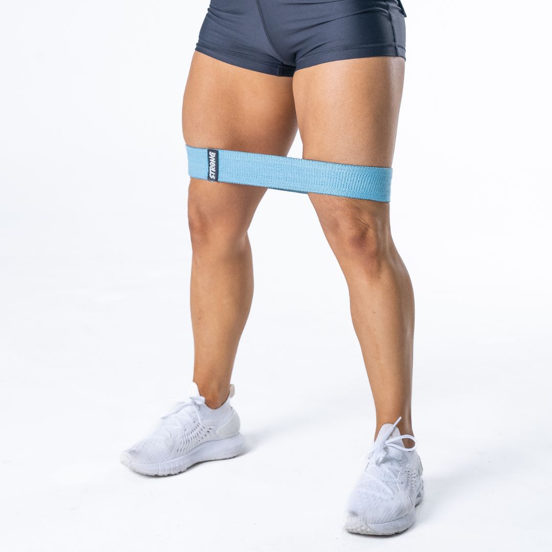 Grippy Hip Circle LTD Stephanie Sanzo Mark Bell Sling Shot®