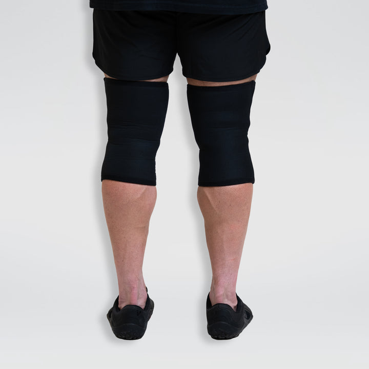 Black Sleeves #color_black