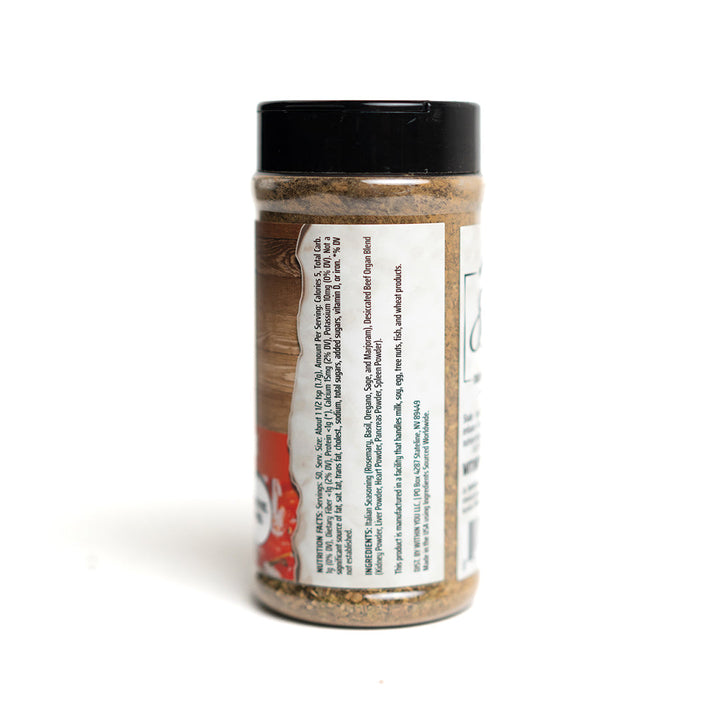 STeak Shakers (expired)