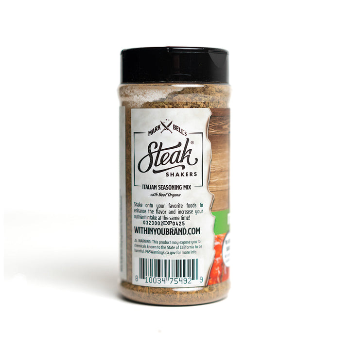 STeak Shakers (expired)