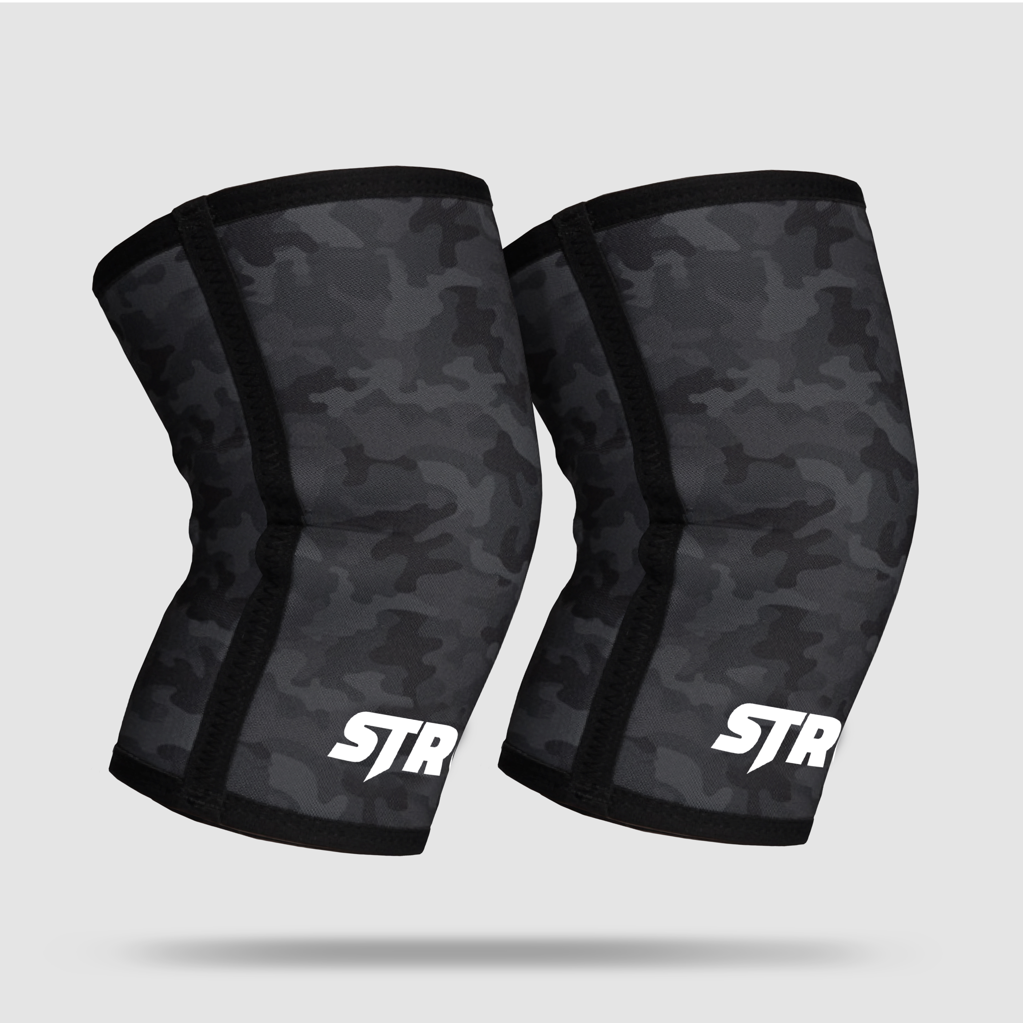 beast gear knee sleeves STrong Knee Sleeves