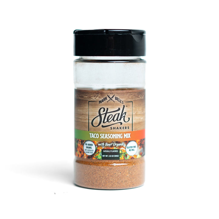 STeak Shakers (expired)