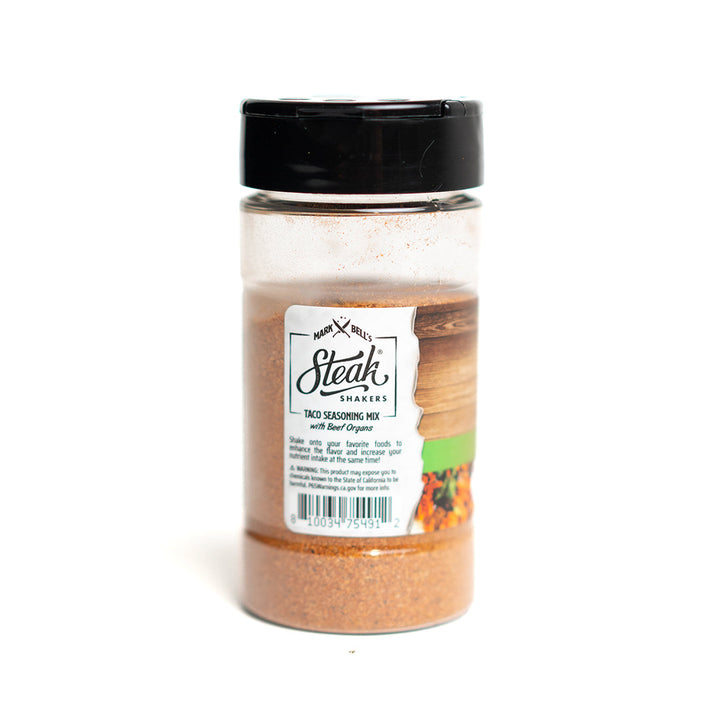 STeak Shakers (expired)