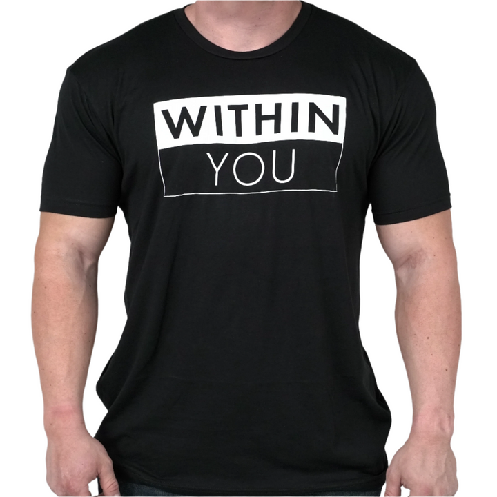 Within You Tee