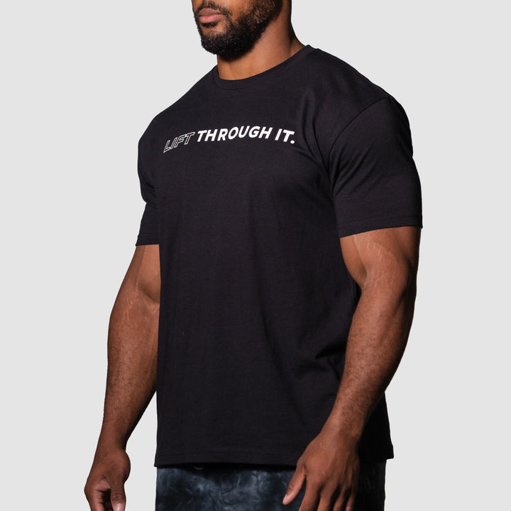 Black Shirt #color_black
