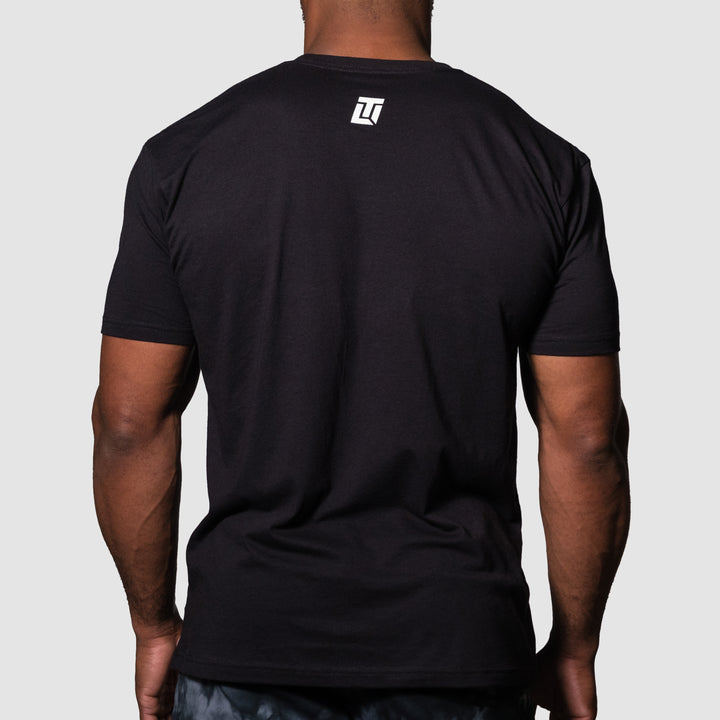 Black Shirt #color_black