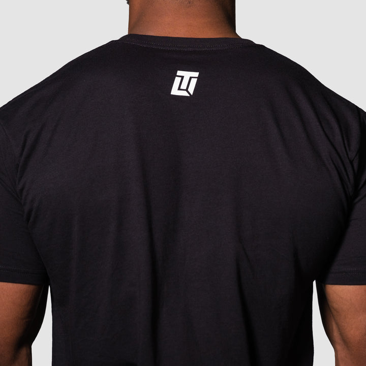 Black Shirt #color_black