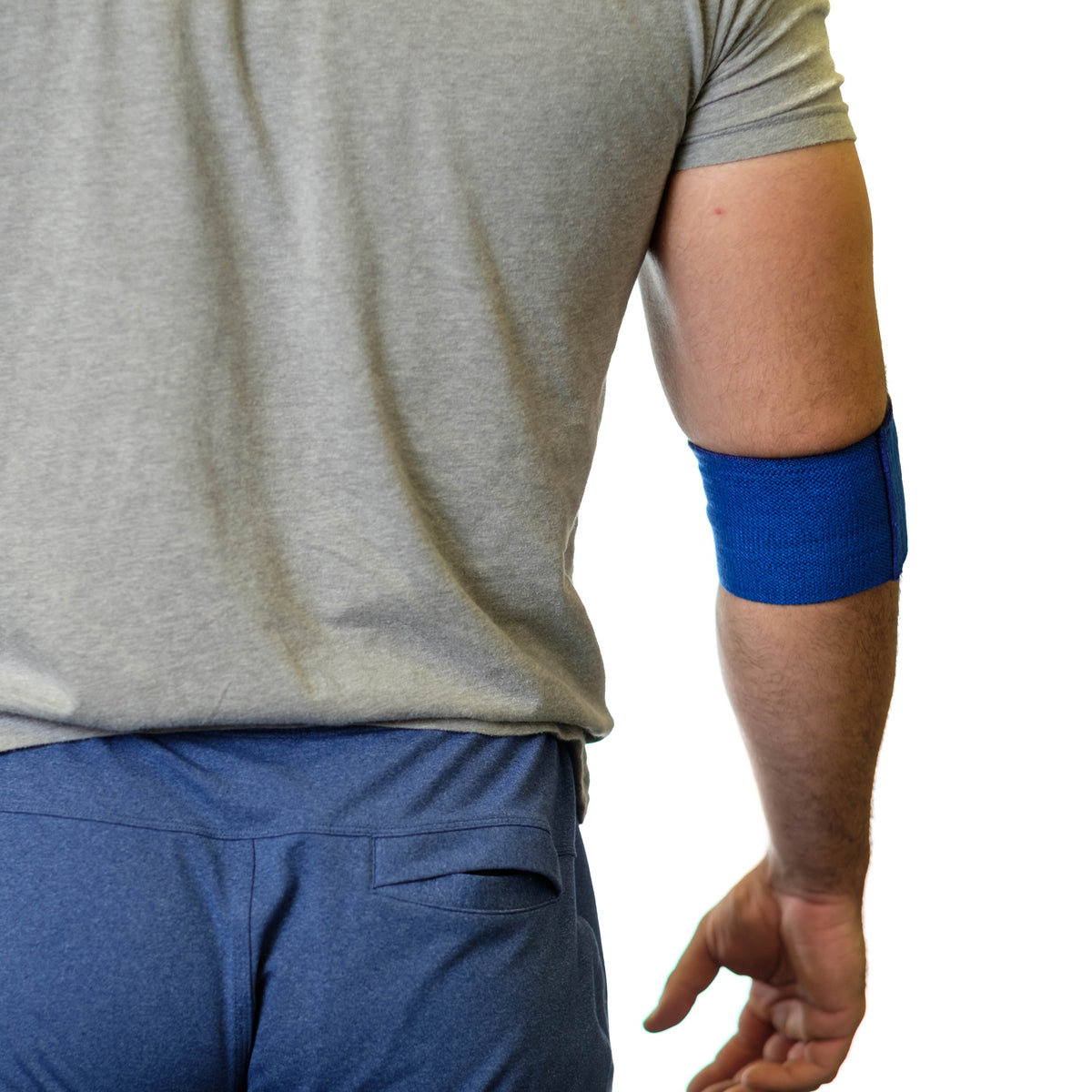 Compression Cuff Mark Bell Mark Bell Sling Shot®