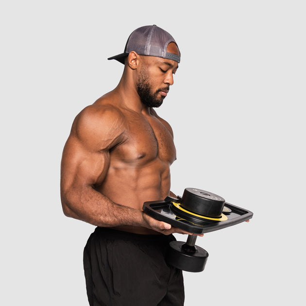 New Releases Mark Bell Sling Shot®