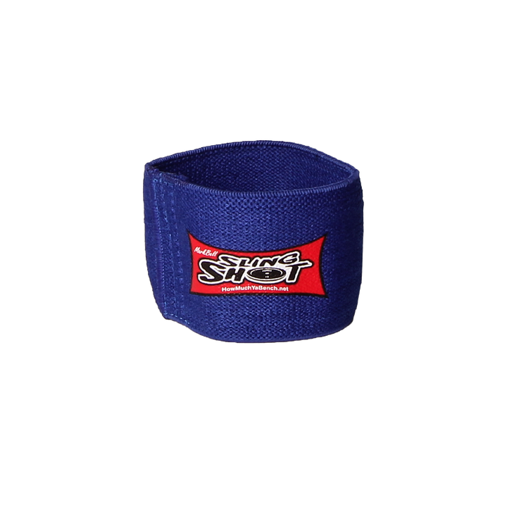 Compression Cuff Blue #color_blue
