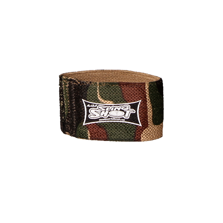 Compression Cuff Camo #color_camo