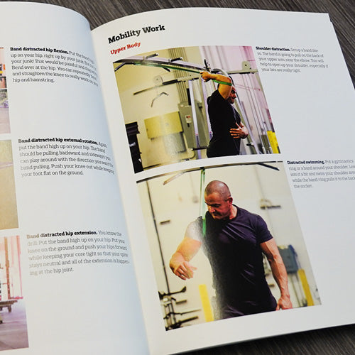 Jacked And Tan Book - 05
