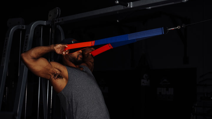 Shake Strap