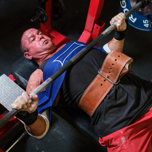 Reactive Sling Shot® Mark Bell Sling Shot®