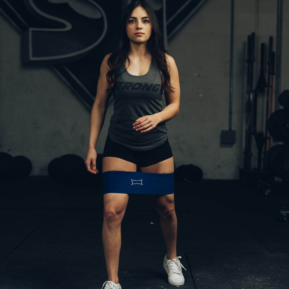 Big Ass Hip Circle® Mark Bell Sling Shot®