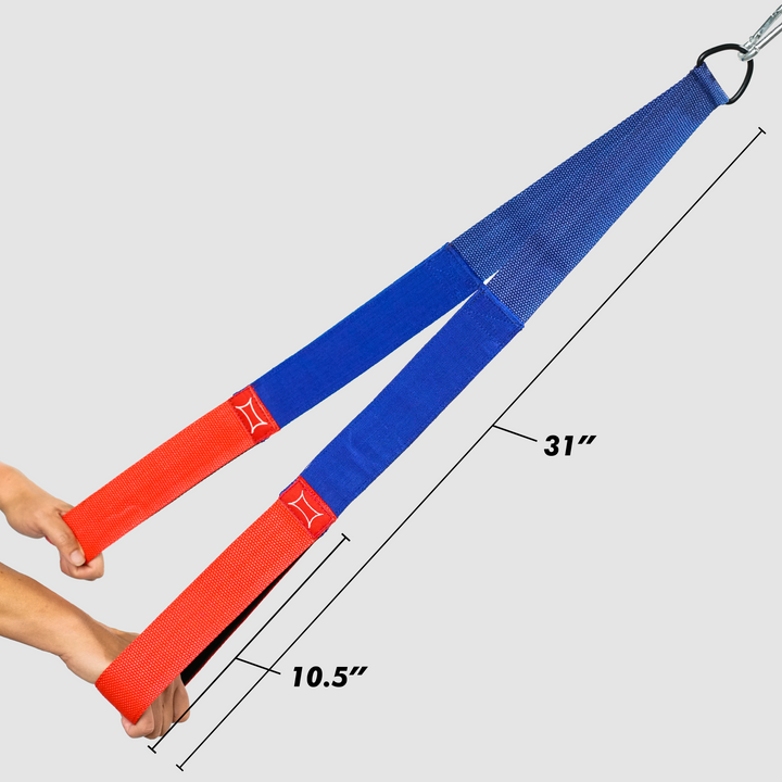 Shake Strap