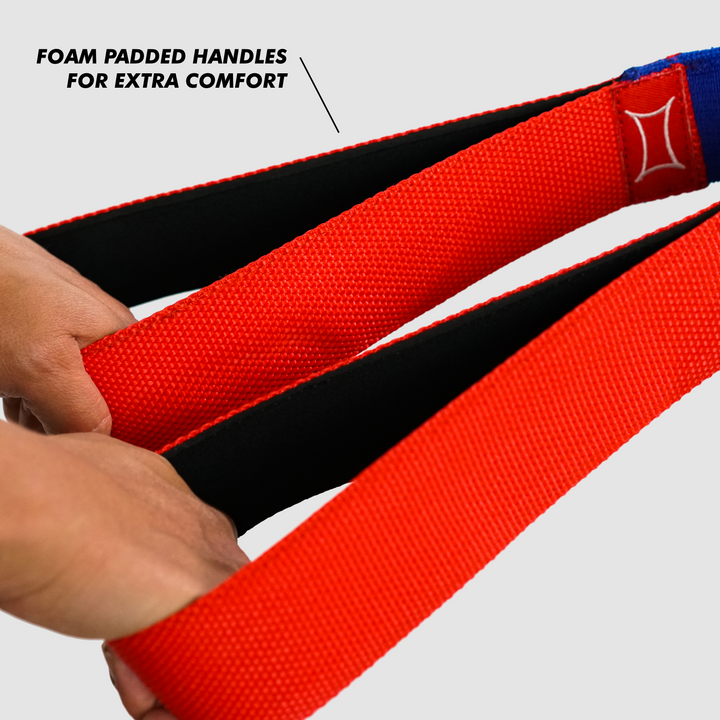 Shake Strap