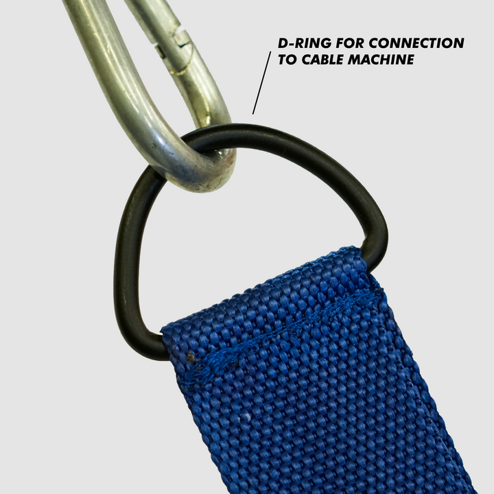 Shake Strap