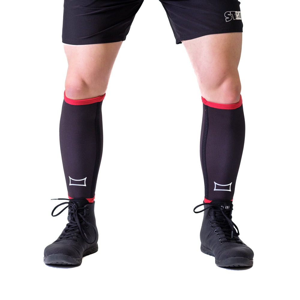 Shin Savers - OUTLET – Mark Bell Sling Shot®