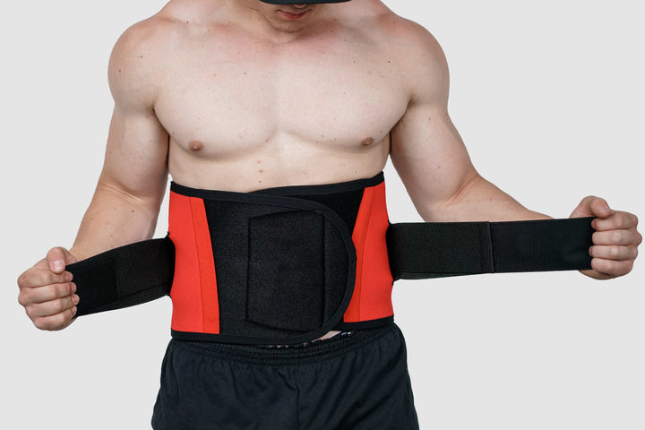STrongman Belt - OUTLET