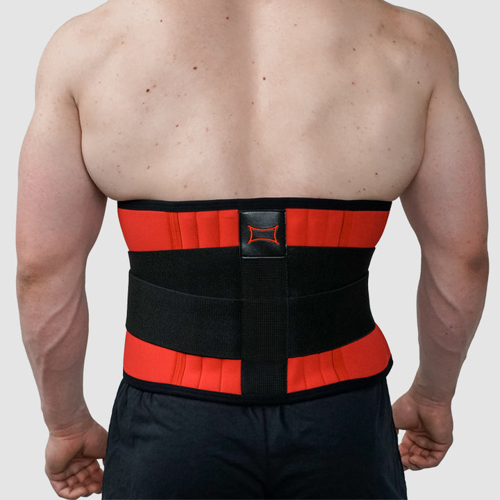 STrongman Belt - OUTLET