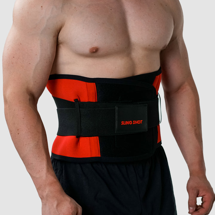 STrongman Belt - OUTLET