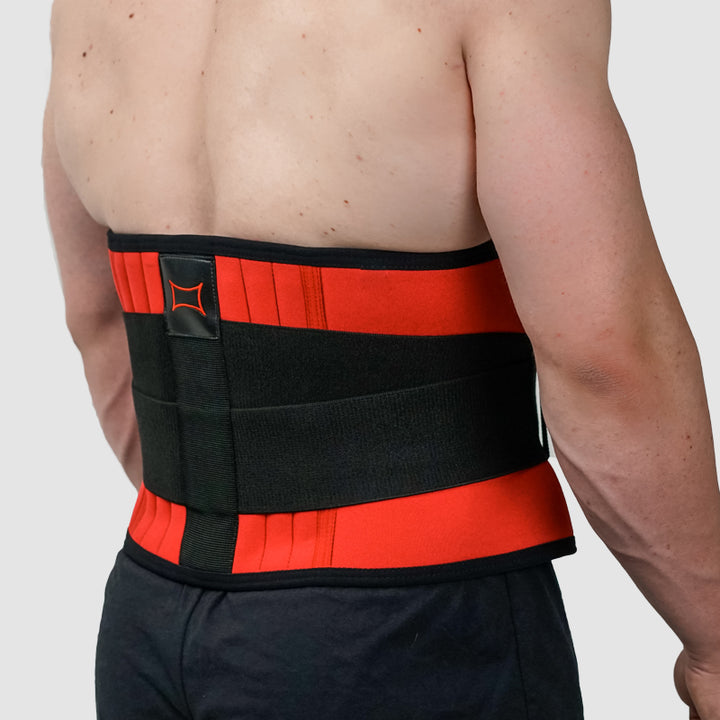 STrongman Belt - OUTLET