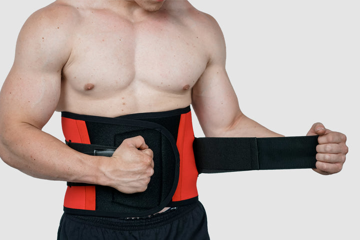 STrongman Belt - OUTLET