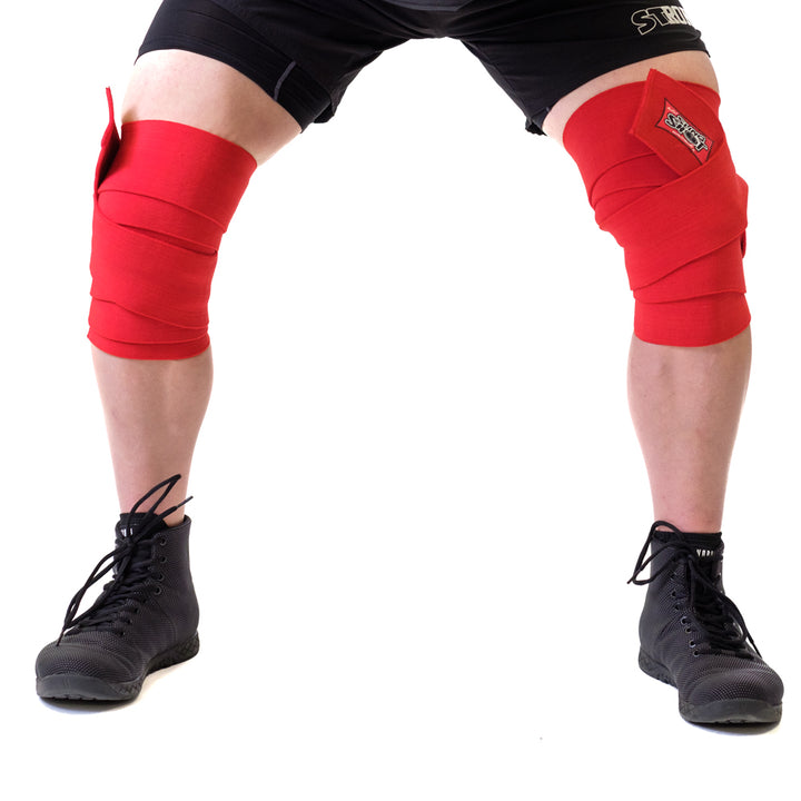 World Record Knee Wraps - Image 04