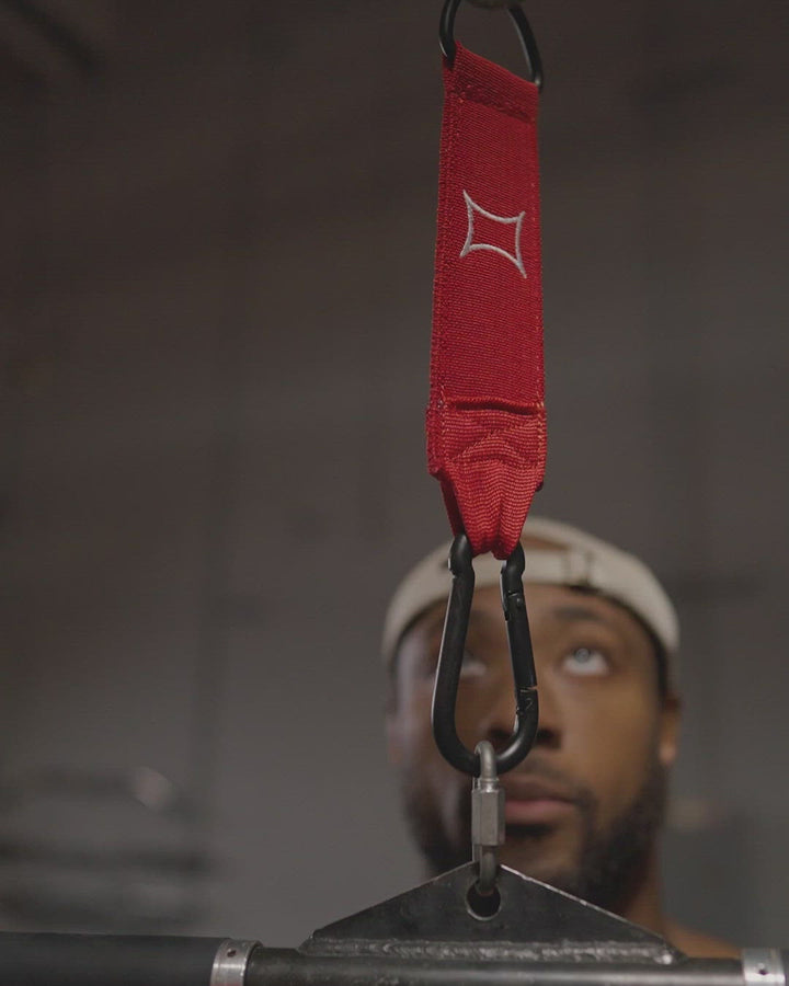 Shake Strap Adapter