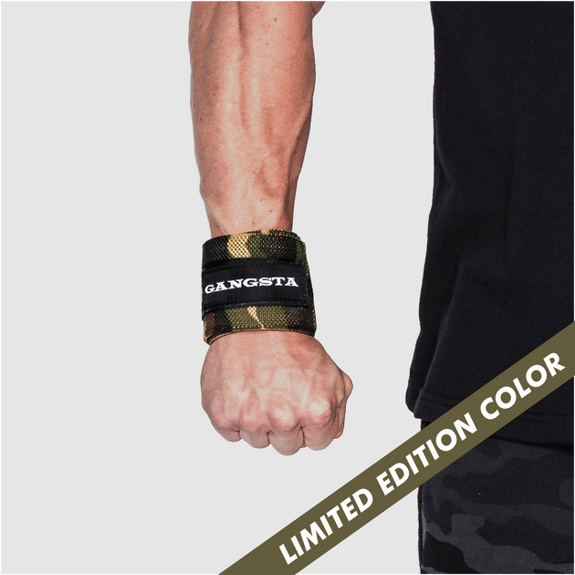 All Page 3 Mark Bell Sling Shot®