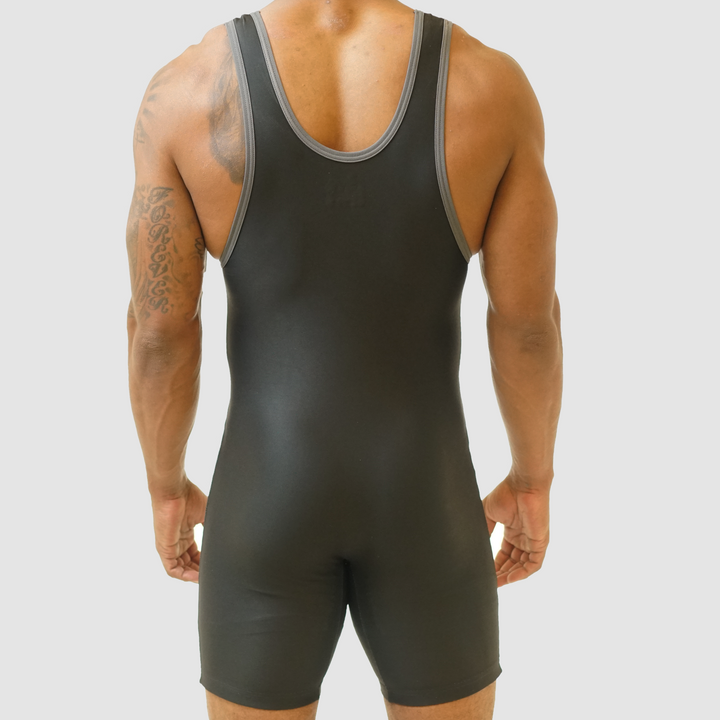 Competition STrong Singlet