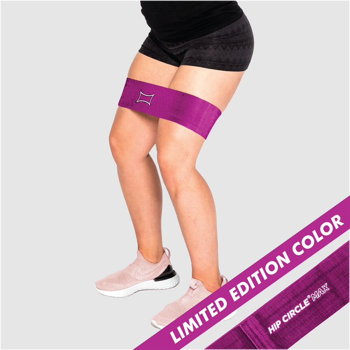Purple Hip Circle #color_purple
