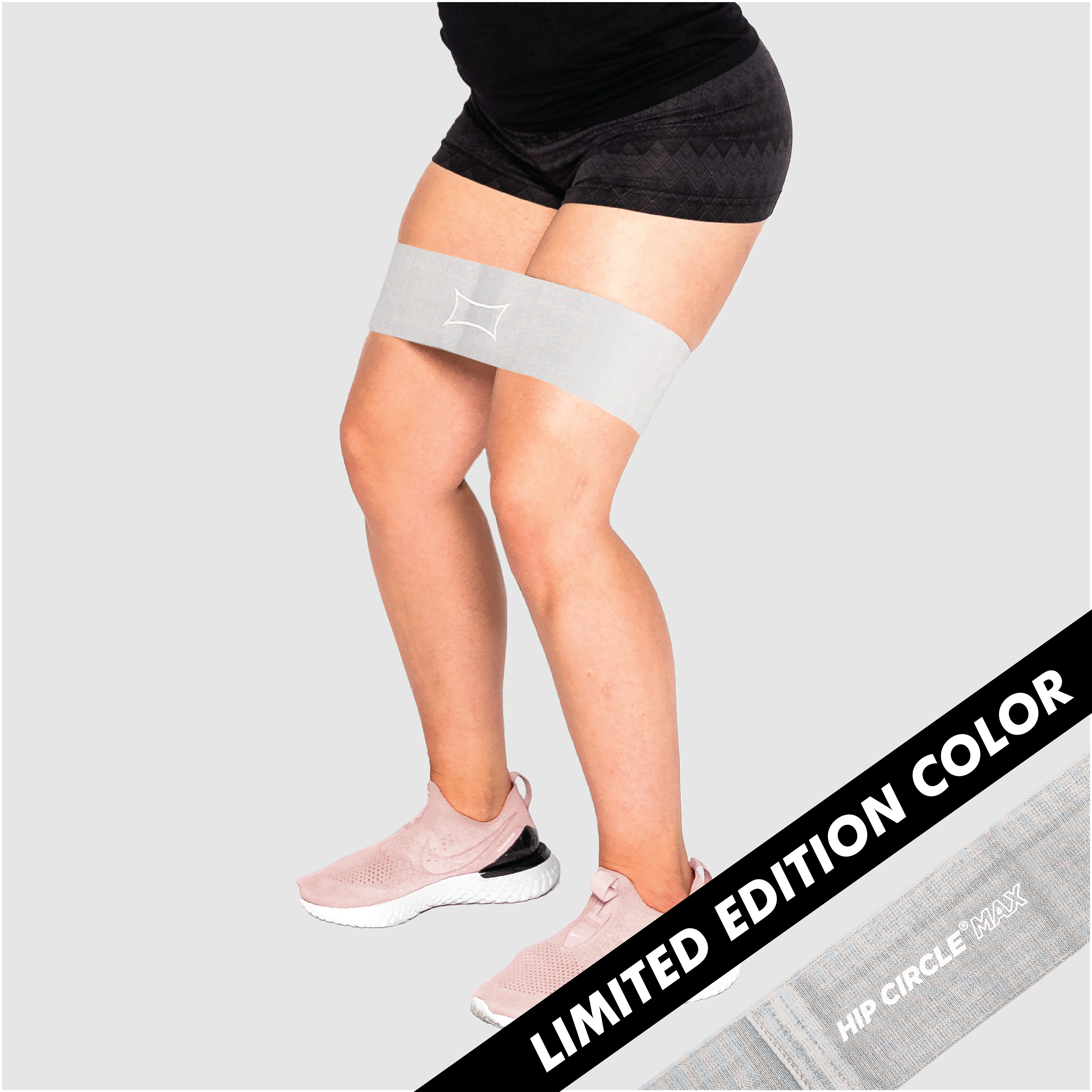 Hip Circle® Max | Mark Bell – Mark Bell Sling Shot®