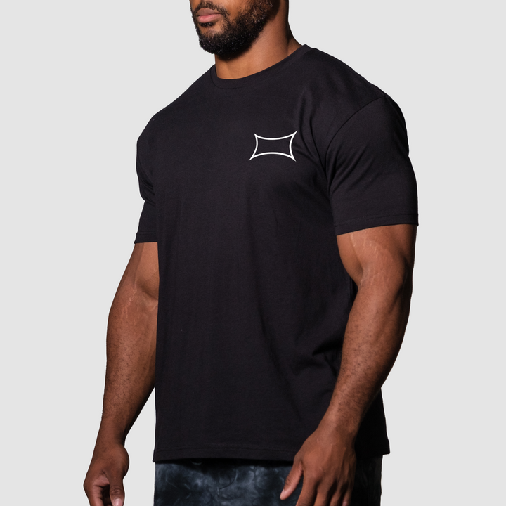 Black Shirt #color_black