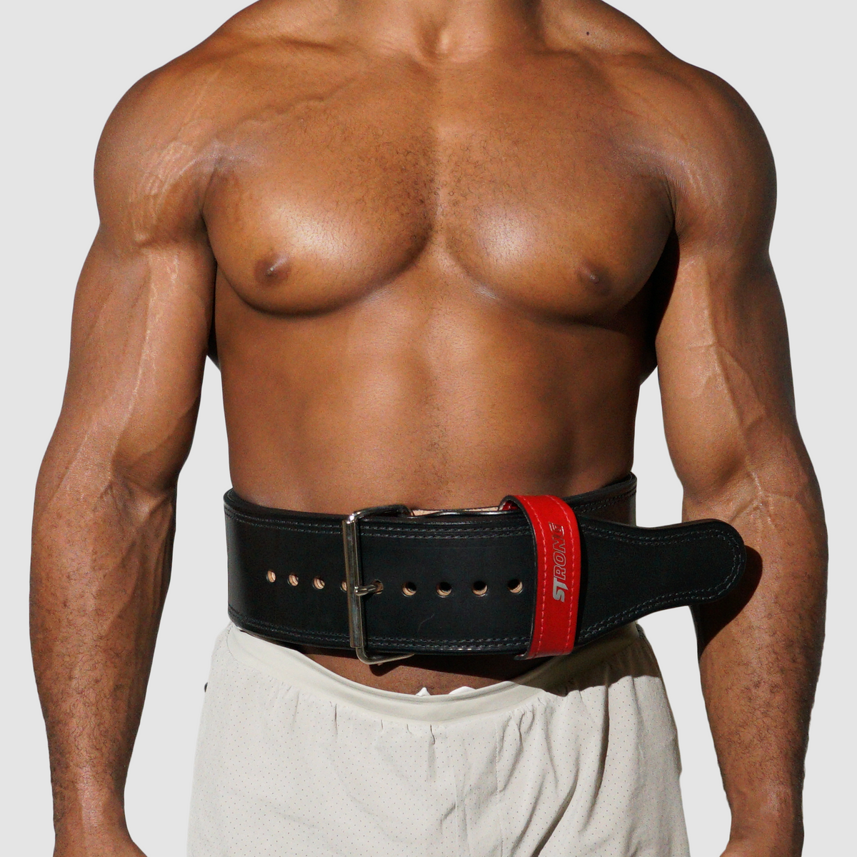 STrong Belt Mark Bell Mark Bell Sling Shot
