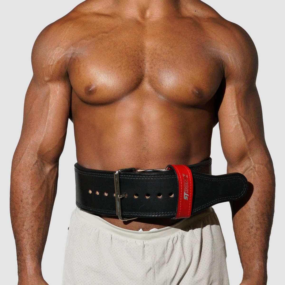 STrong Belt  Mark Bell – Mark Bell Sling Shot®