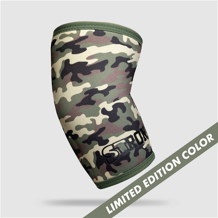 Green Camo Sleeves #color_camo-green