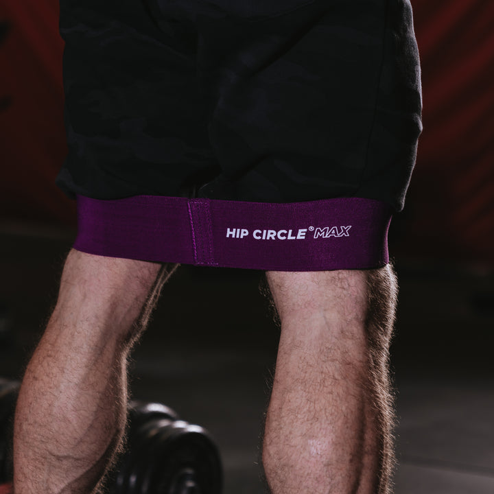 Purple Hip Circle #color_purple