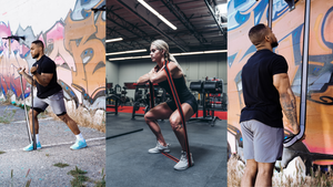 Mark bell 2025 reebok shoe