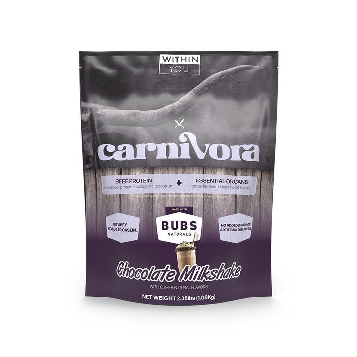 Carnivora Protein