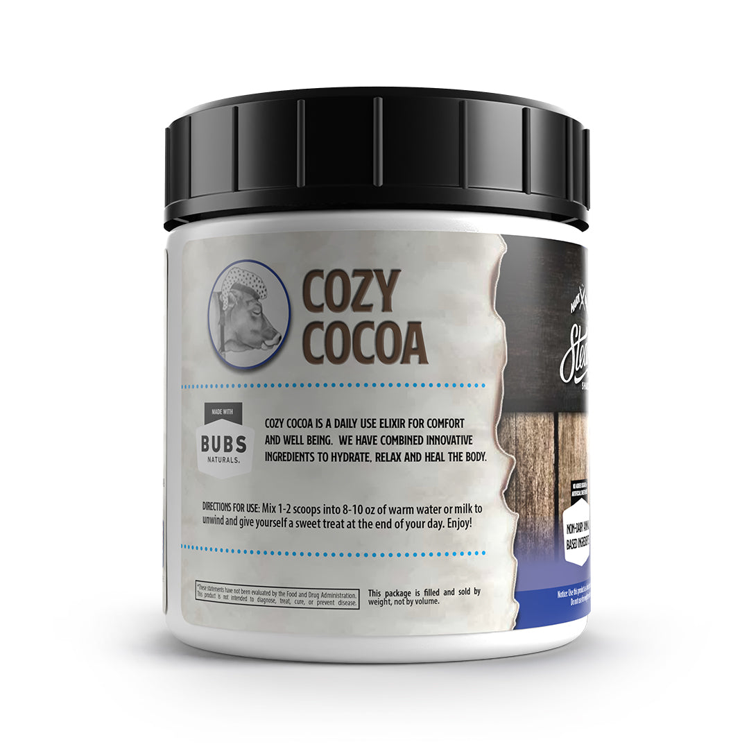 Cozy Cocoa