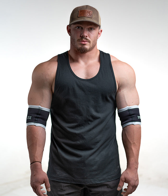 STrong Elbow Sleeves | Protective & Supportive Sleeves