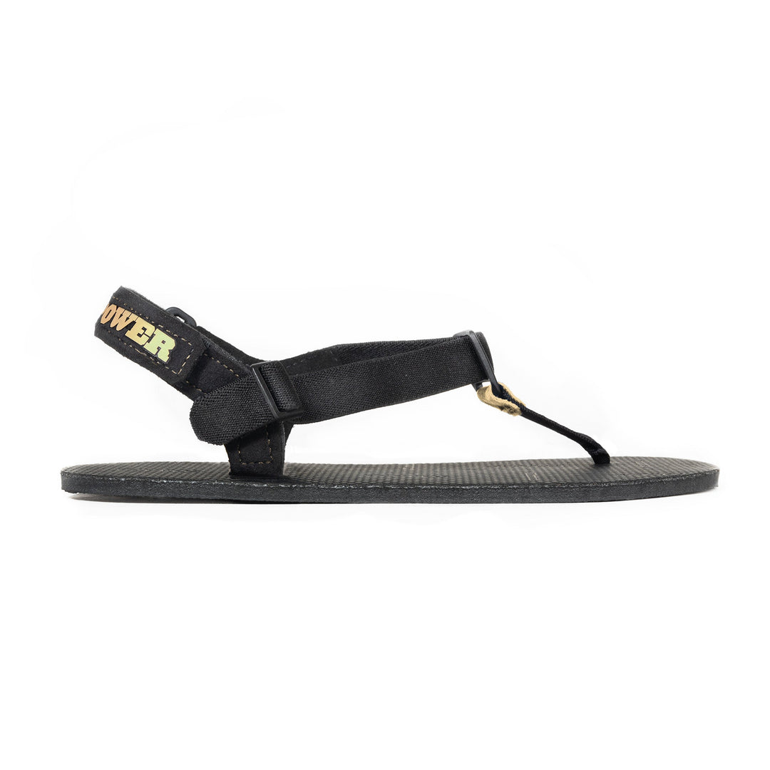 The Power Flex Sandal