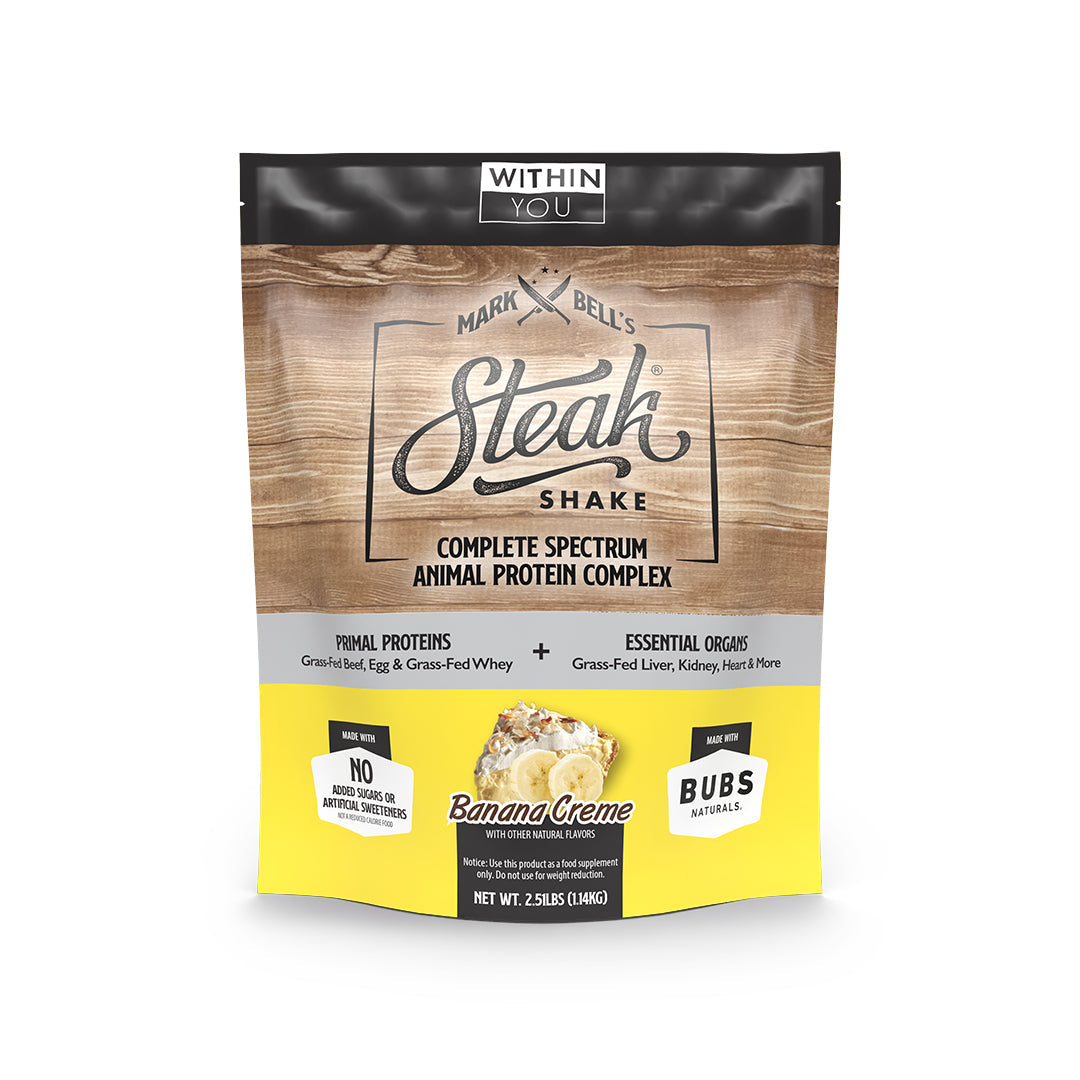 Original Steak Shake