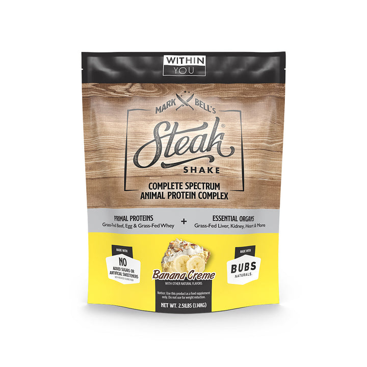 Original Steak Shake